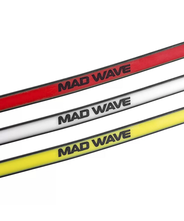 بند عینک شنا مدویو Mad wave مدل Additional strap for racing goggles