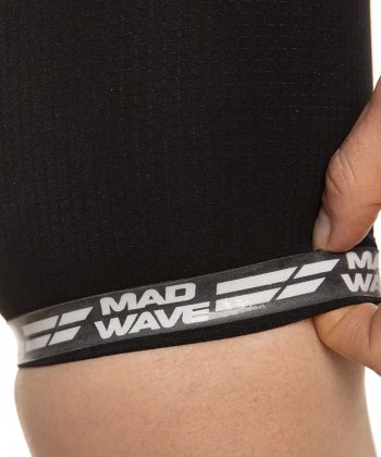جمر مسابقه ای شنا مدویو Mad wave مدل Forceshell Evolution Jammers