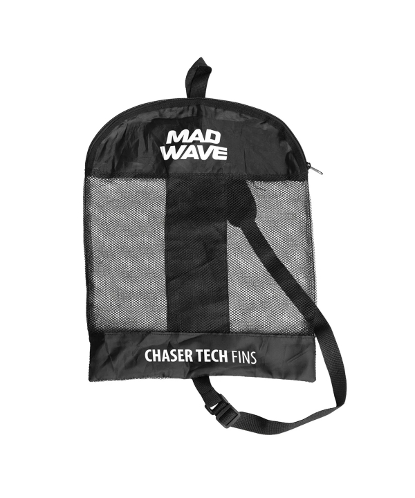 پاورفین پرو مدویو Mad wave مدل Chaser tech