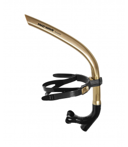اسنورکل مدویو Mad wave مدل PRO SNORKEL