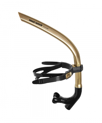 اسنورکل مدویو Mad wave مدل PRO SNORKEL