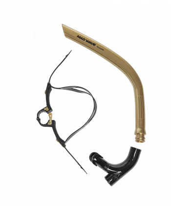 اسنورکل مدویو Mad wave مدل PRO SNORKEL