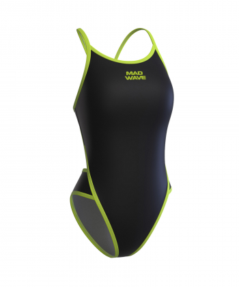 مایو شنا زنانه مدویو مدل Daria PBT