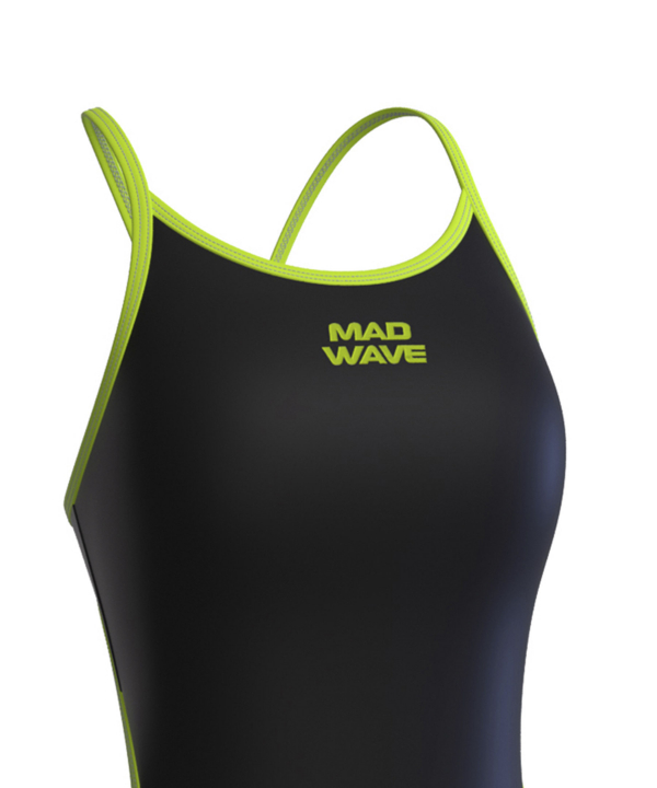 مایو شنا زنانه مدویو Mad wave مدل Daria PBT