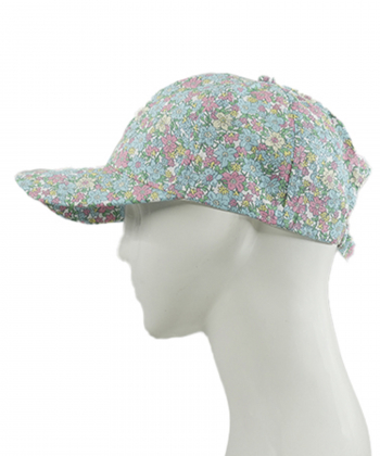 کلاه زنانه تارتن Tartan کد 43970276
