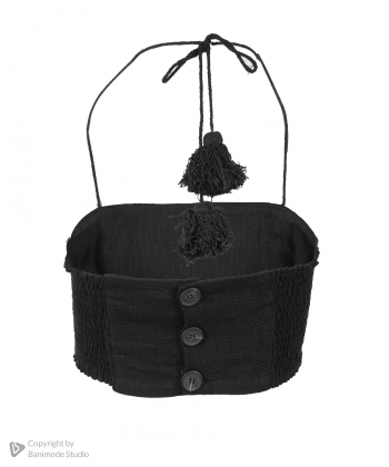تاپ لینن زنانه سوپردرای Superdry کد W15S55001C