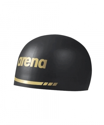 کلاه شنا مسابقه ای ارنا Arena مدل 3D SOFT