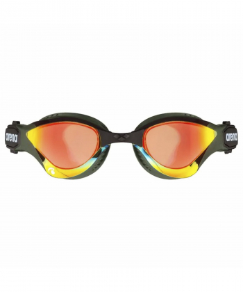 عینک شنا ارنا Arena مدل Cobra Tri Swipe Rainbow Triathlon