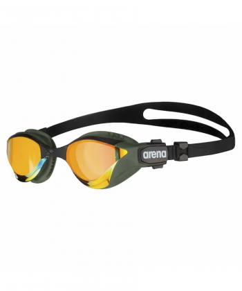 عینک شنا ارنا Arena مدل Cobra Tri Swipe Rainbow Triathlon