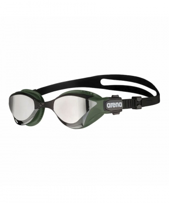 عینک شنا ارنا Arena مدل Cobra Tri Swipe Mirror Triathlon