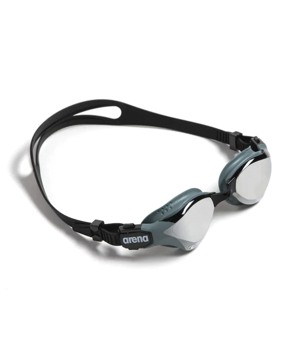 عینک شنا ارنا Arena مدل Cobra Tri Swipe Mirror Triathlon