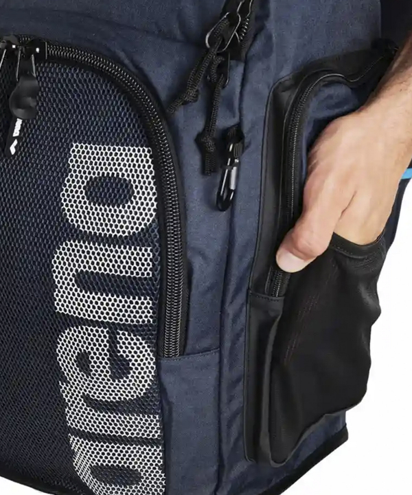 کوله پشتی ارنا Arena مدل TEAM BACKPACK 45