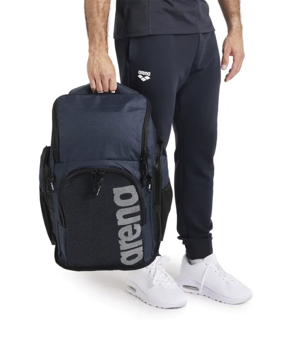 کوله پشتی ارنا Arena مدل TEAM BACKPACK 45