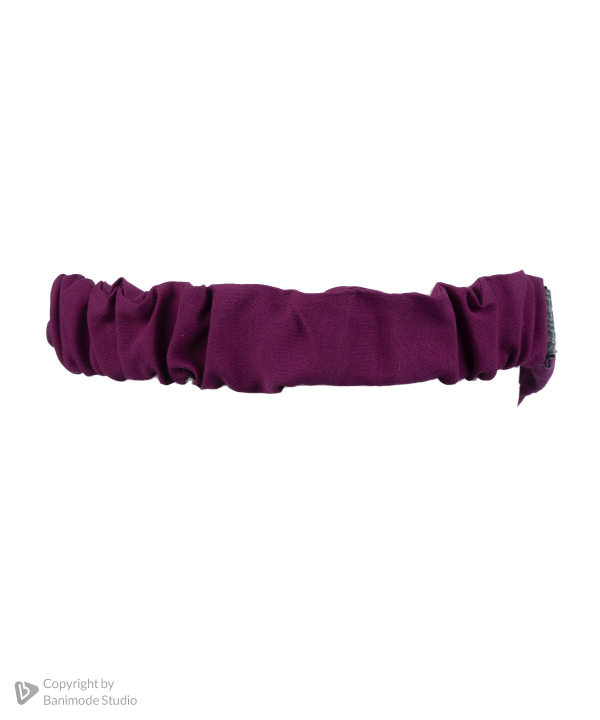 هدبند زنانه تارتن Tartan کد 11299261