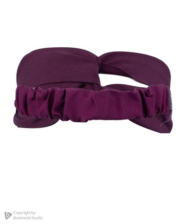 هدبند زنانه تارتن Tartan کد 11299261