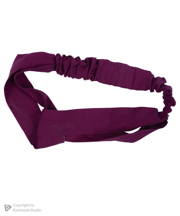 هدبند زنانه تارتن Tartan کد 11299261