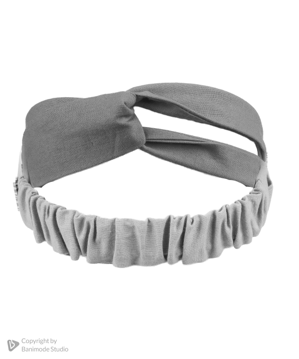 هدبند زنانه تارتن Tartan کد 11399273