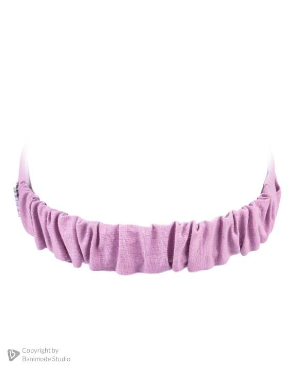 هدبند زنانه تارتن Tartan کد 11399222