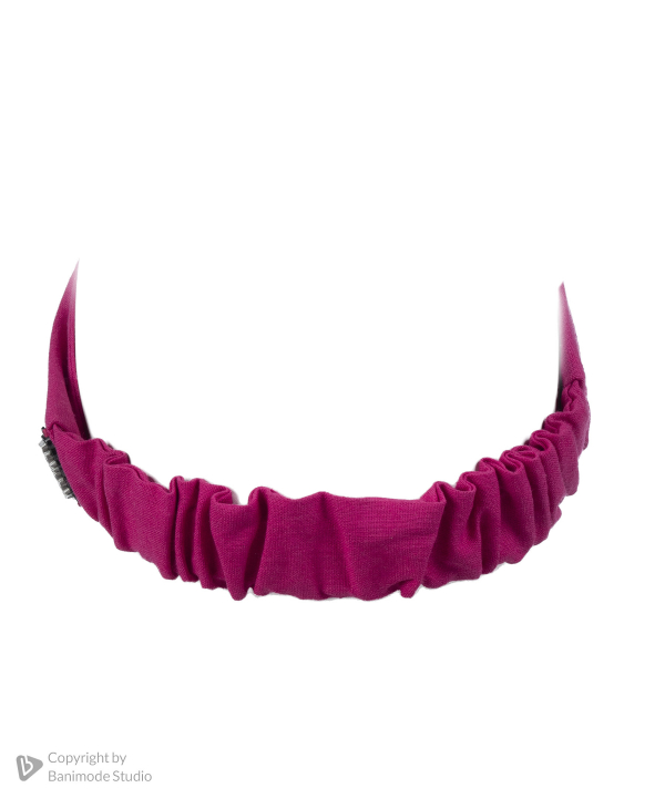 هدبند زنانه تارتن Tartan کد 11399228