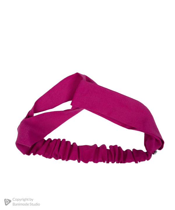 هدبند زنانه تارتن Tartan کد 11399228