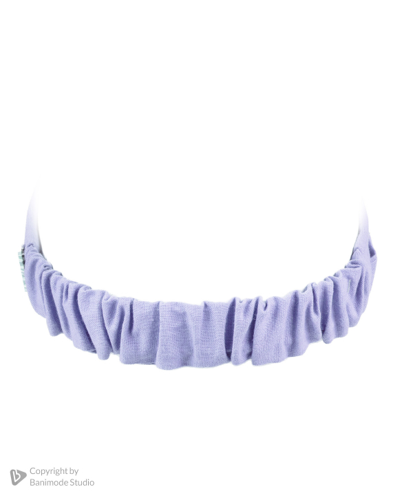 هدبند زنانه تارتن Tartan کد 11399262
