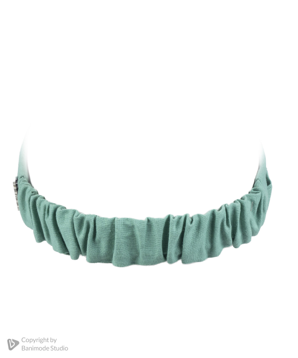 هدبند زنانه تارتن Tartan کد 11399255