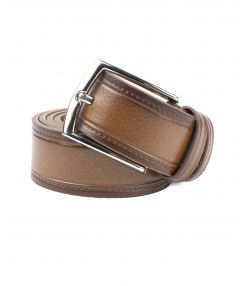 کمربند مردانه بیسراک Bisrak مدل MenBelt-M433-4