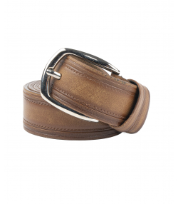 کمربند مردانه بیسراک Bisrak مدل MenBelt-R334-4