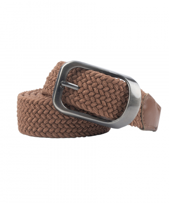 کمربند پارچه ای مردانه بیسراک مدل CHB3