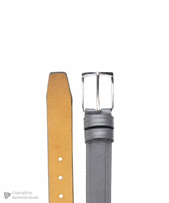 کمربند مردانه بیسراک Bisrak مدل MenBelt-R334G