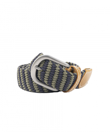 کمربند پارچه ای مردانه بیسراک مدل CHB3