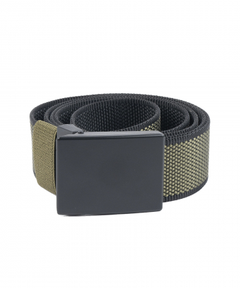 کمربند پارچه ای مردانه بیسراک مدل am-bis-MenBelt-CHB1-4