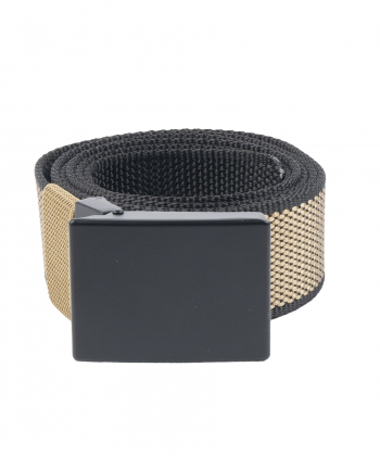 کمربند پارچه ای مردانه بیسراک مدل am-bis-MenBelt-CHB1-4