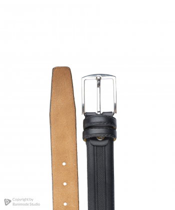 کمربند مردانه بیسراک Bisrak مدل MenBelt-R307-30