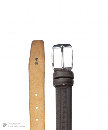 کمربند مردانه بیسراک Bisrak مدل MenBelt-R307-30