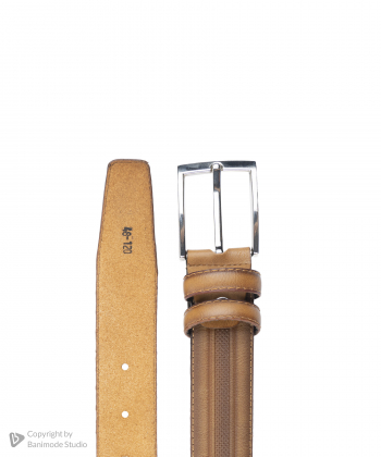کمربند مردانه بیسراک Bisrak مدل MenBelt-R307-30