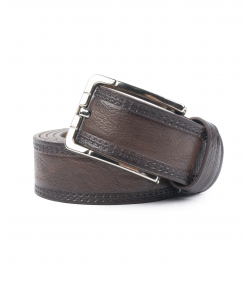 کمربند مردانه بیسراک Bisrak مدل MenBelt-R332-2