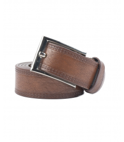 کمربند مردانه بیسراک Bisrak مدل MenBelt-R332-2