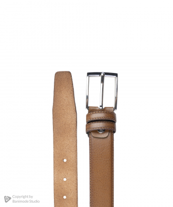 کمربند مردانه بیسراک Bisrak مدل MenBelt-M305MC