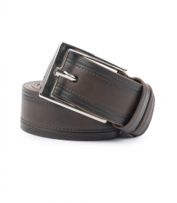 کمربند مردانه بیسراک Bisrak مدل MenBelt-R334-4