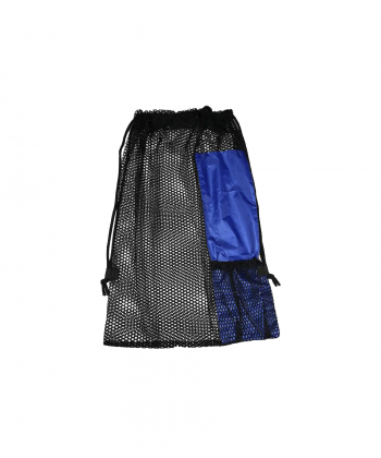 مش بگ شنا آکوا اسپرت Aqua sport مدل BLUE-zebra