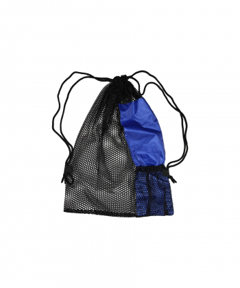 مش بگ شنا آکوا اسپرت Aqua sport مدل BLUE-zebra