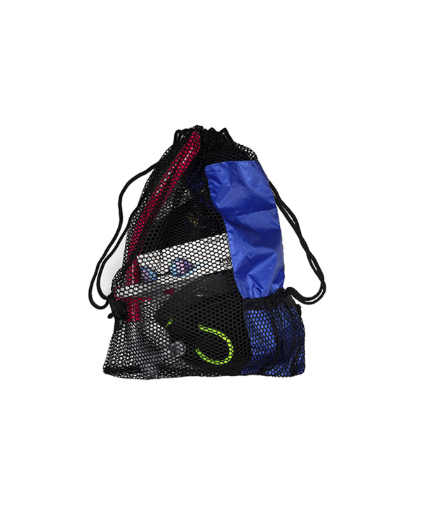 مش بگ شنا آکوا اسپرت Aqua sport مدل BLUE-zebra