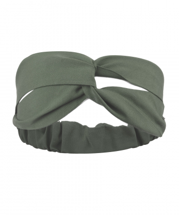 هدبند زنانه تارتن Tartan کد 11399251