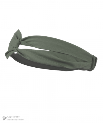 هدبند زنانه تارتن Tartan کد 11399251