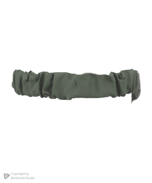 هدبند زنانه تارتن Tartan کد 11399251