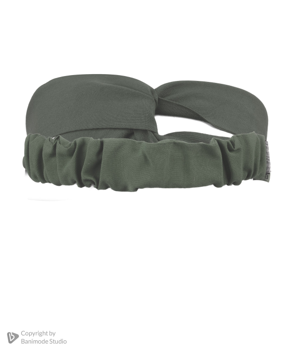 هدبند زنانه تارتن Tartan کد 11399251
