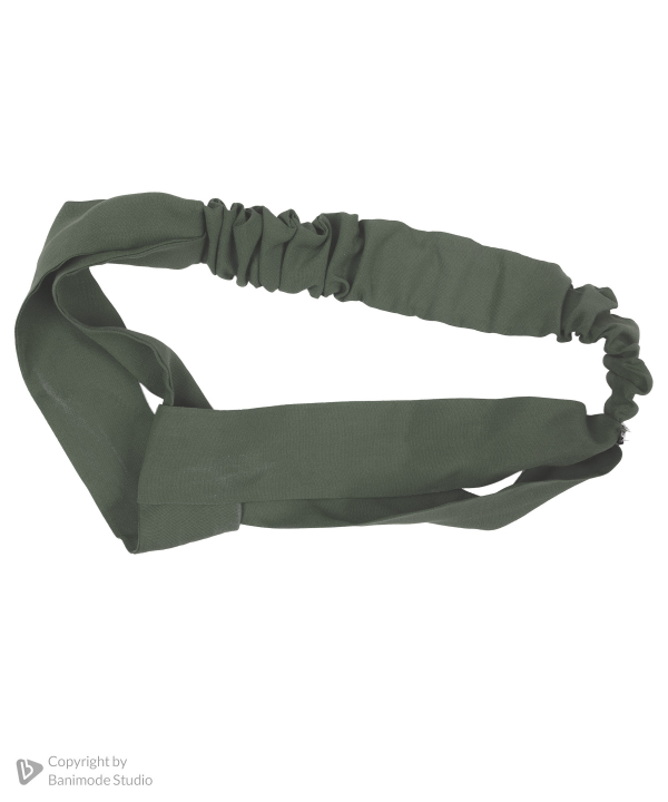 هدبند زنانه تارتن Tartan کد 11399251