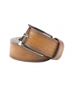 کمربند مردانه بیسراک Bisrak مدل MenBelt-R332-2
