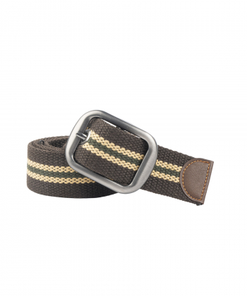 کمربند پارچه ای مردانه بیسراک مدل CHB4